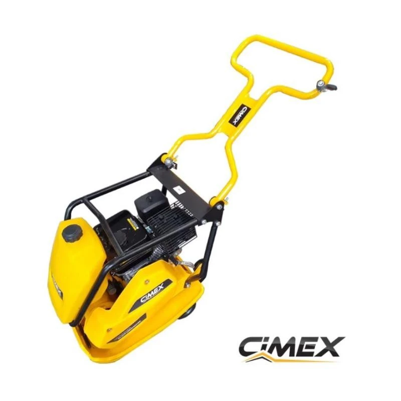 Виброплоча 84 кг. 13.0 kN / 5500 vpm - CP90NB