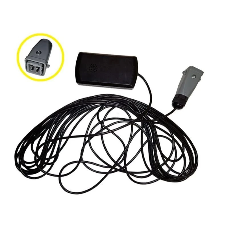 Дизелов калорифер 30 kW с индиректно изгаряне D30i