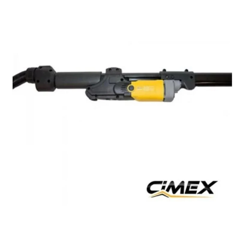 Жираф за шлайфане на стени и тавани + ПОДАРЪК 5 шкурки!