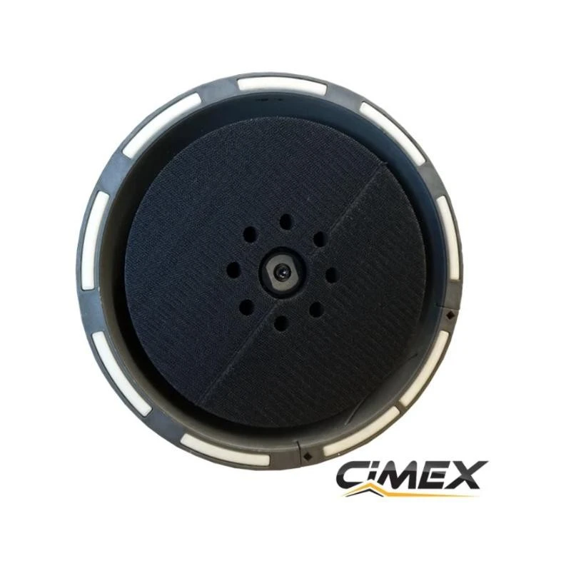 Шлайф машина за стени и тавани CIMEX DWS225H