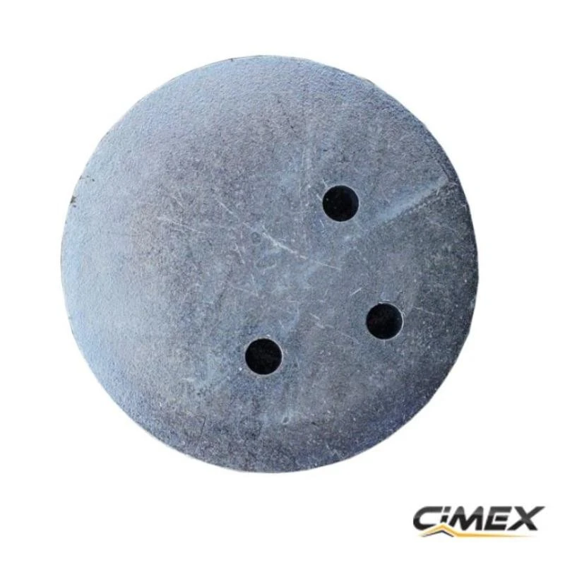 МАШИНА ЗА ШЛАЙФАНЕ НА БЕТОН, 3 kW, 450 мм