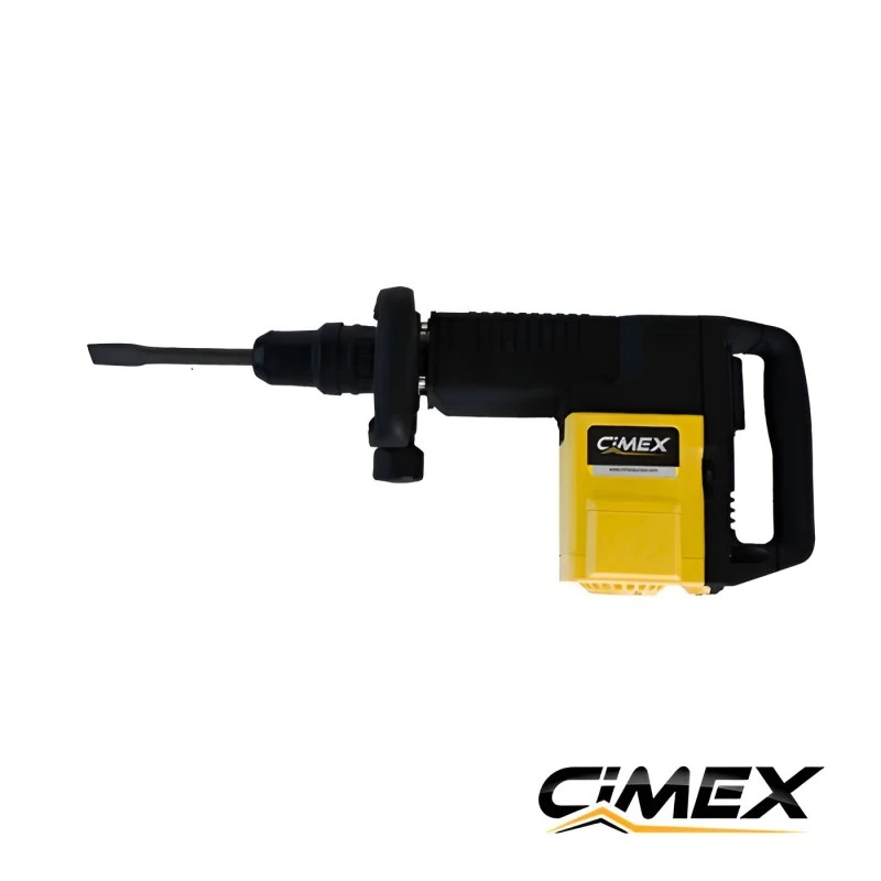 Професионален къртач SDS Max Cimex HB11 - 18.0 J, 1500 W, SDS max