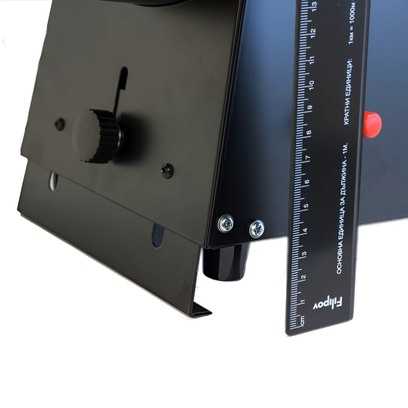 Газов калорифер 30.0kW, CIMEX LPG30 с редуцир вентил и маркуч