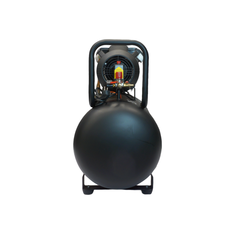 Компресор за въздух CIMEX OMP100RS - 100 л., 400 л./мин. / 2.2 kW