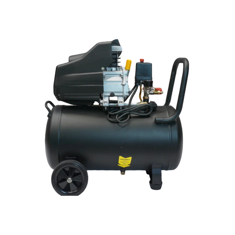 Компресор за въздух CIMEX OMP50 - 50 л., 200 л./мин.