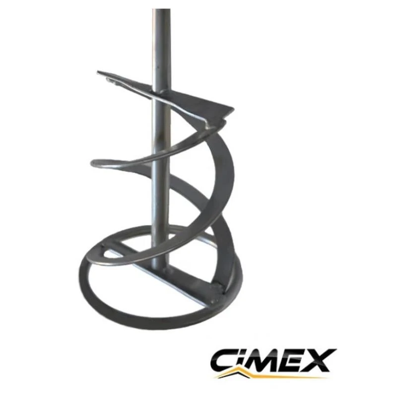 Бъркалка за строителни смеси, бои и разтвори CIMEX PMIX1800