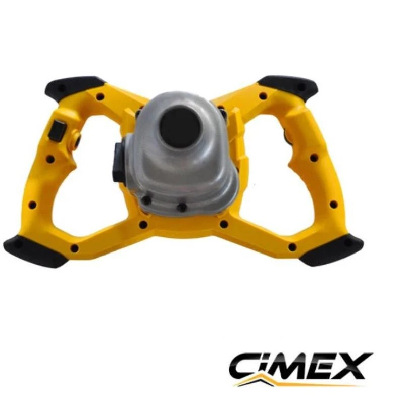 Бъркалка за строителни смеси, бои и разтвори CIMEX PMIX1800