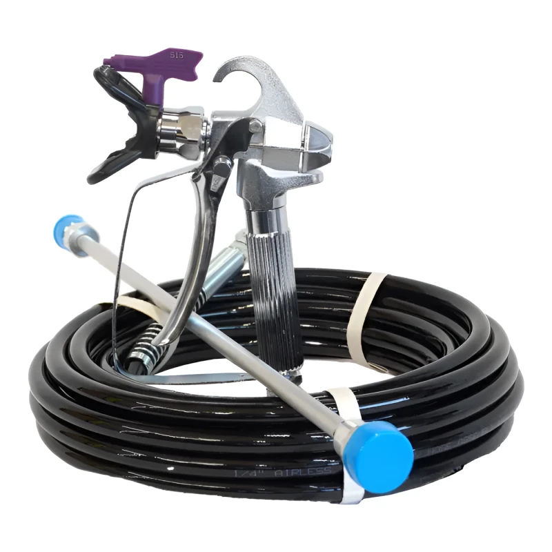 Машина за безвъздушно боядисване STAHL Easy Paint S1- 1.5 л./мин