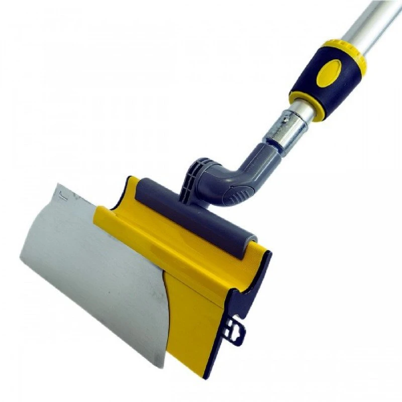 Комплект ножове за шпакловане CIMEX - 10 части / 25 / 40 / 60 / 80 / 100 см.