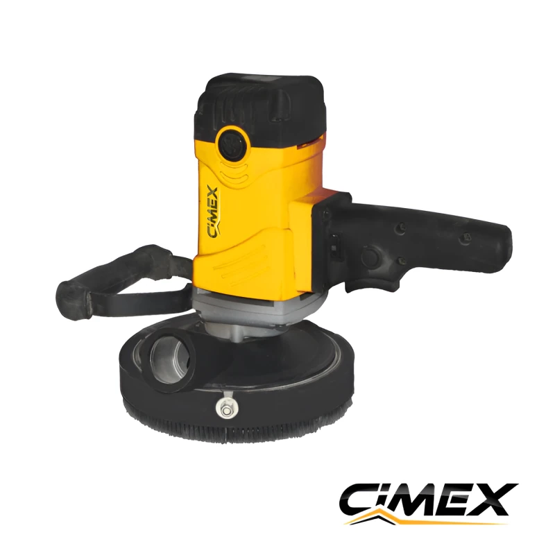 Санираща фреза CIMEX SC150