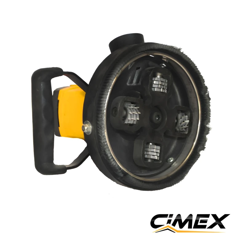 Санираща фреза CIMEX SC150