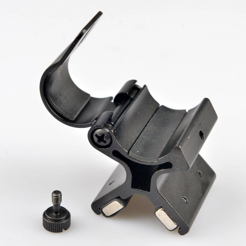 Магнитна стойки за закачане на фенер на пушка DM2