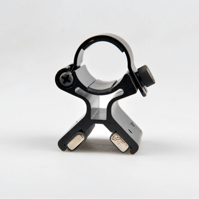 Магнитна стойки за закачане на фенер на пушка DM2