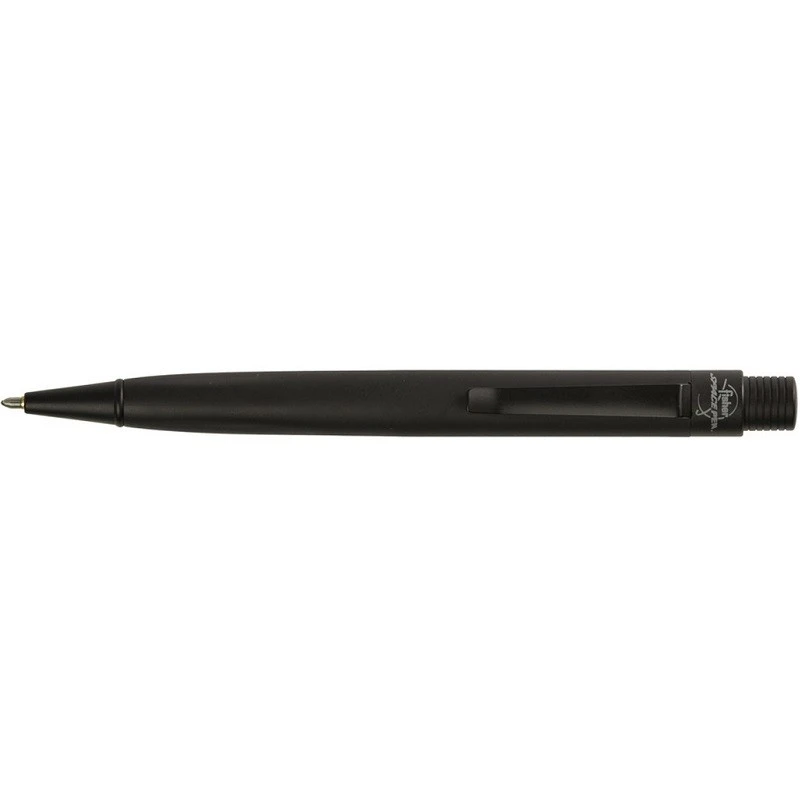 Химикалка Fisher Space Pen Zero Gravity Matt Black - ZGMB в подаръчна кутия