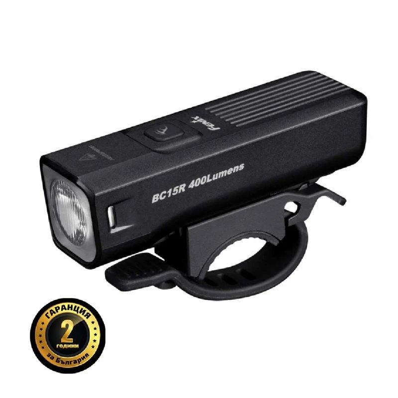 Велосипеден фар Fenix BC15R LED