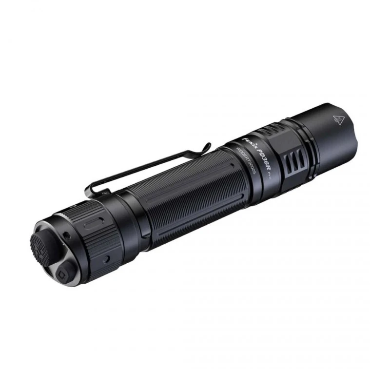 Фенер Fenix PD36R Pro LED