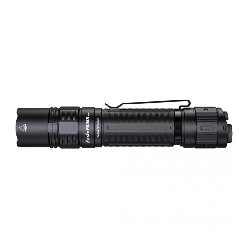 Фенер Fenix PD36R Pro LED