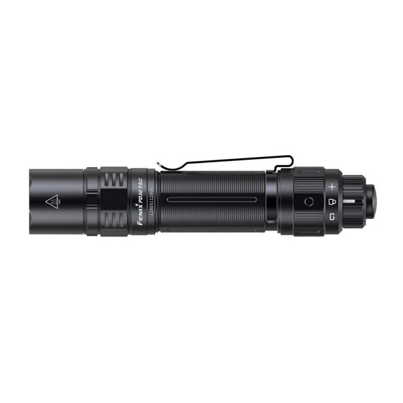 Фенер Fenix PD36 TAC LED