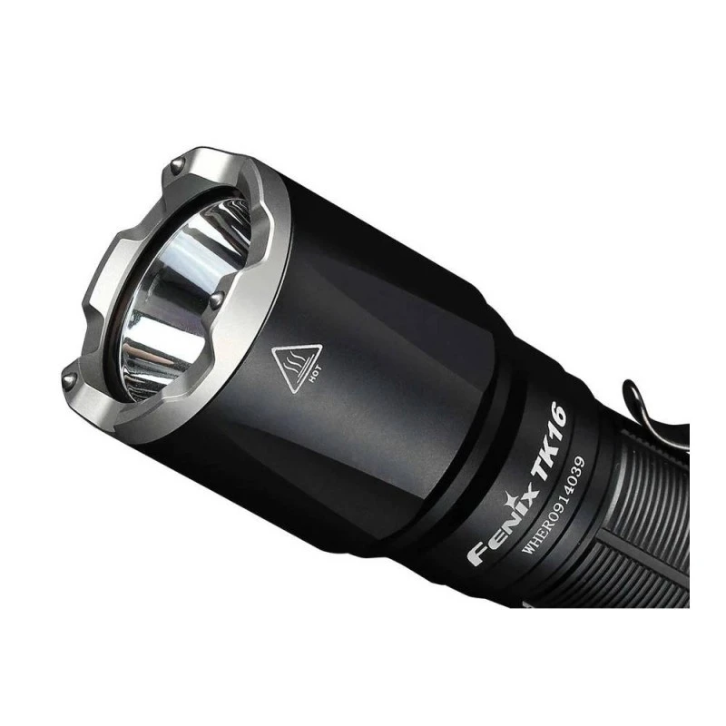 Фенер Fenix TK16 V2.0 LED