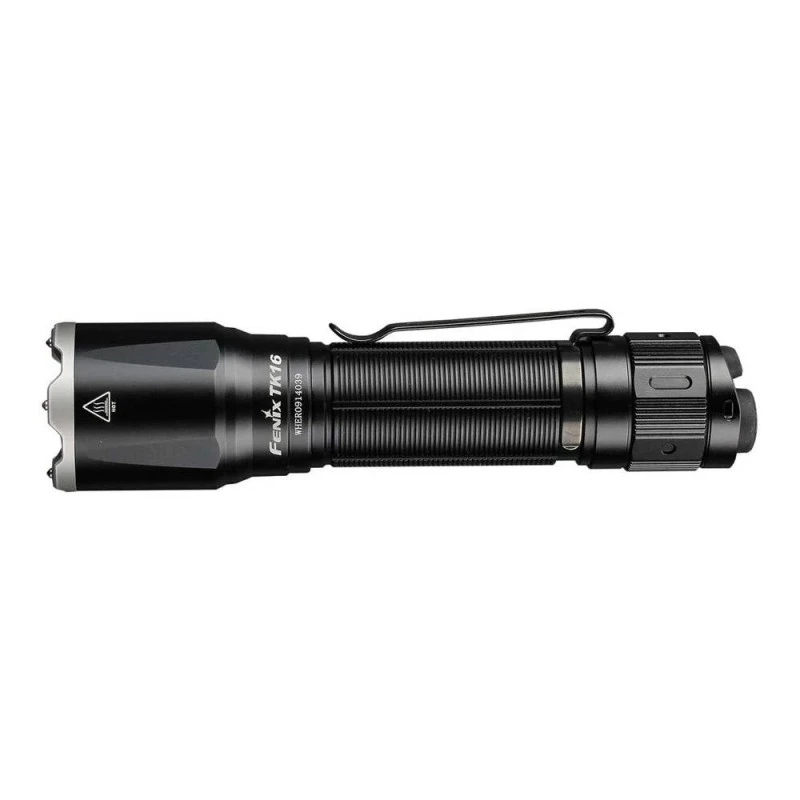 Фенер Fenix TK16 V2.0 LED