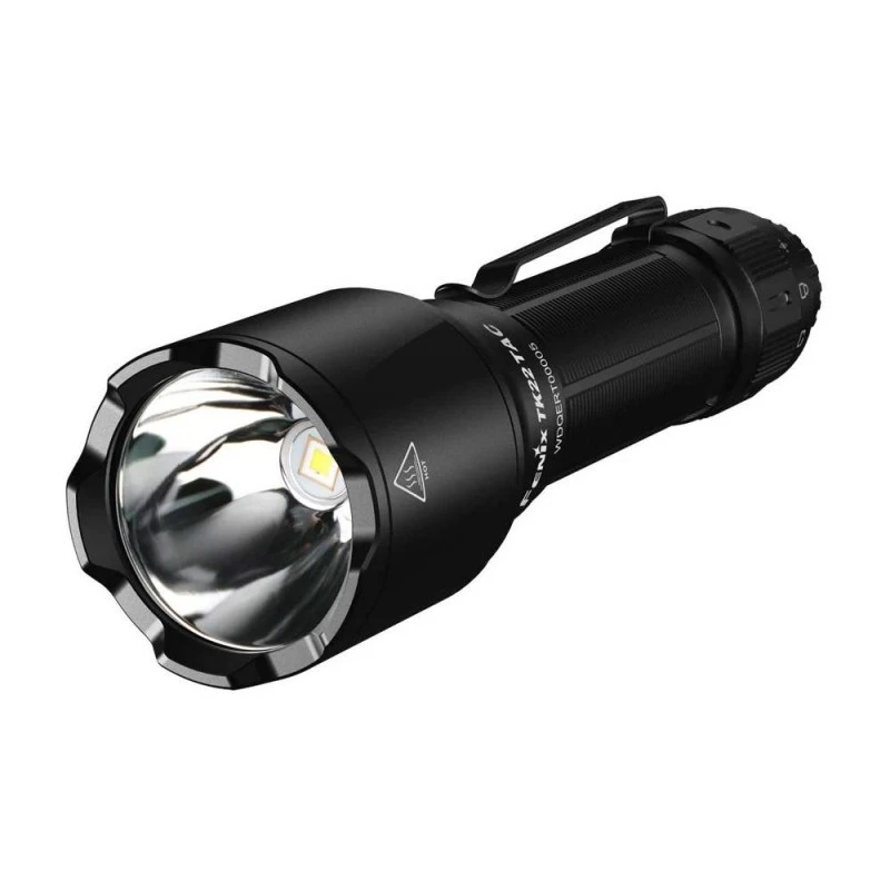 Фенер Fenix TK22 TAC LED