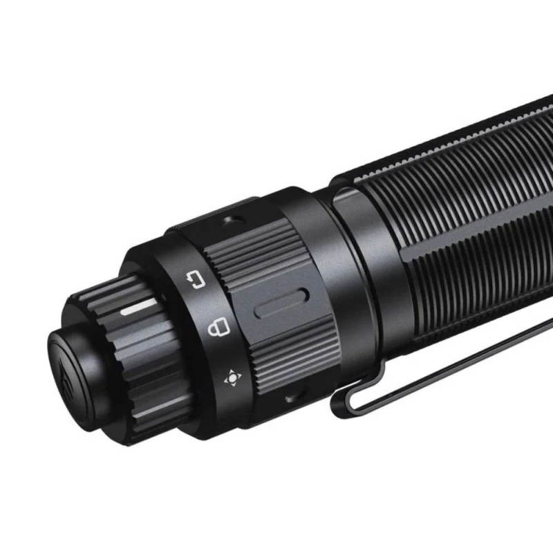 Фенер Fenix TK22 TAC LED