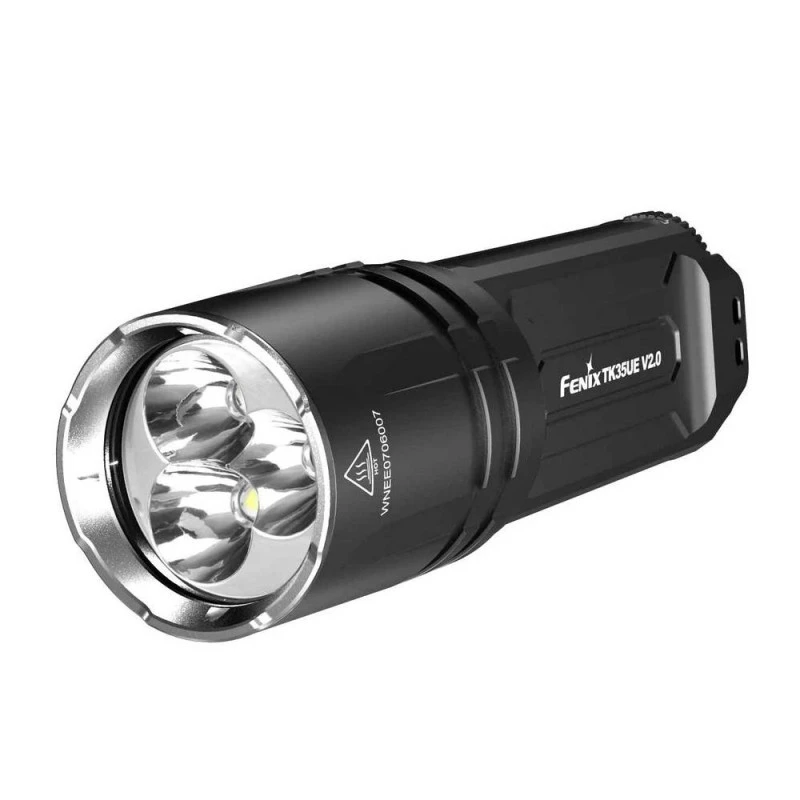 Фенер Fenix TK35UE V2.0 LED