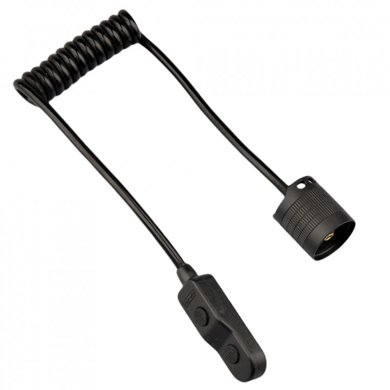 Дистанционен спусък за фенер Convoy L21B