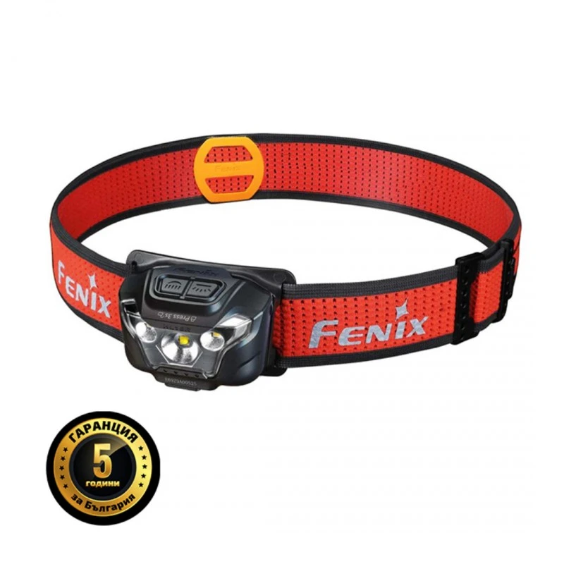 Челник Fenix HL18R-T LED