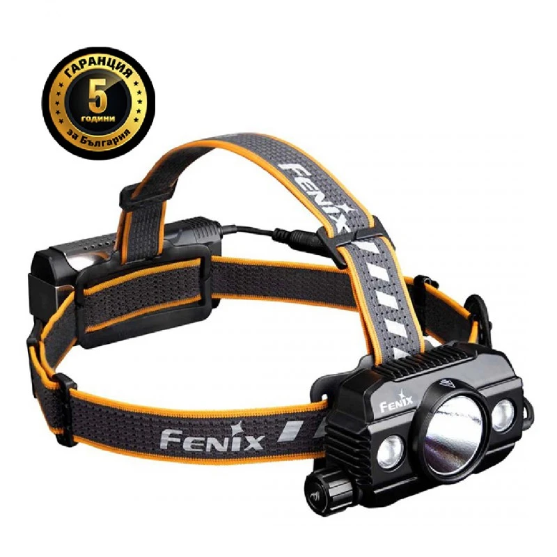 Челник Fenix HP30R V2.0 LED