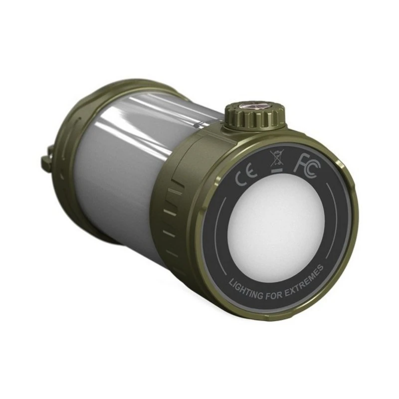 Къмпинг лампа Fenix CL26R PRO LED - маслинено кафяво