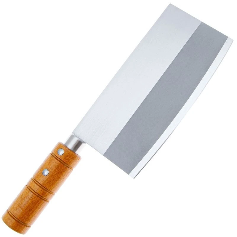 Кухненски нож Fuji Cutlery Chinese Cleaver Chopper 175мм FA-70 - сатър