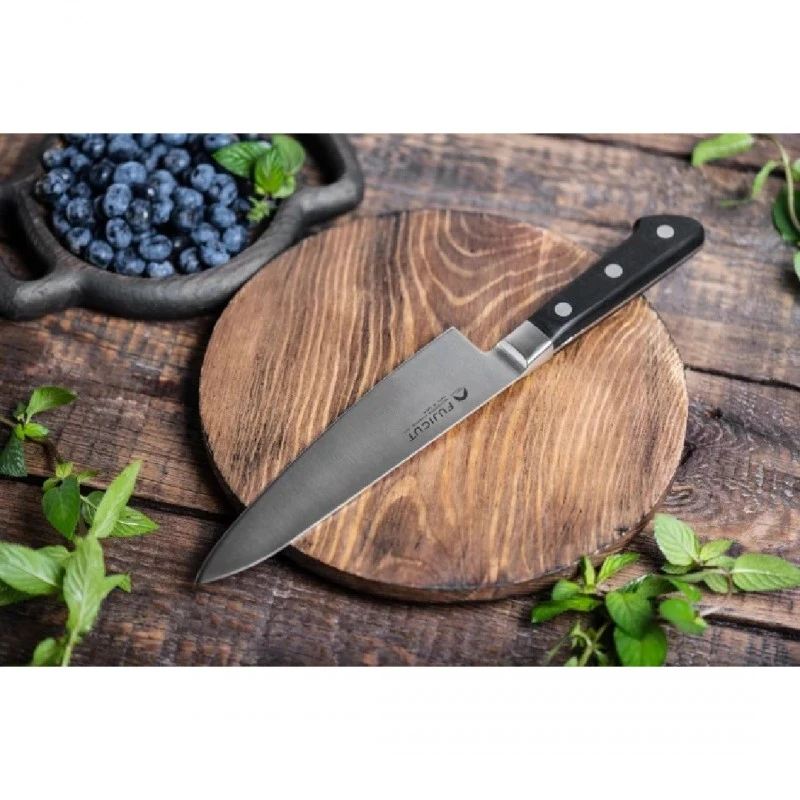 Кухненски нож Fuji Cutlery REIGETSU 210мм FC-1045