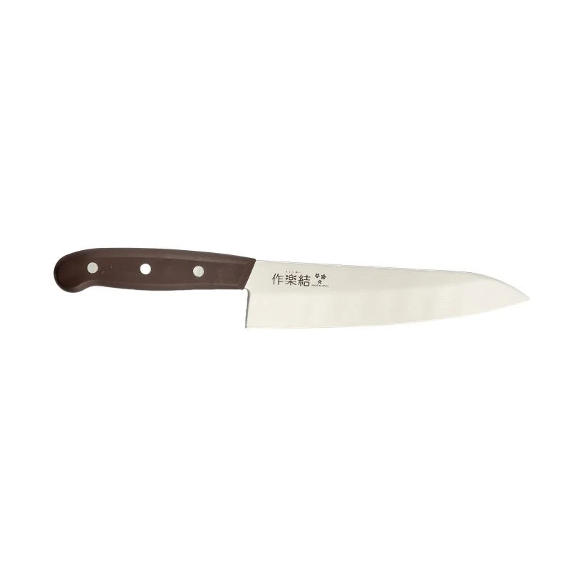 Кухненски нож Sakura Yui Gyuto 180mm - Chef Knife