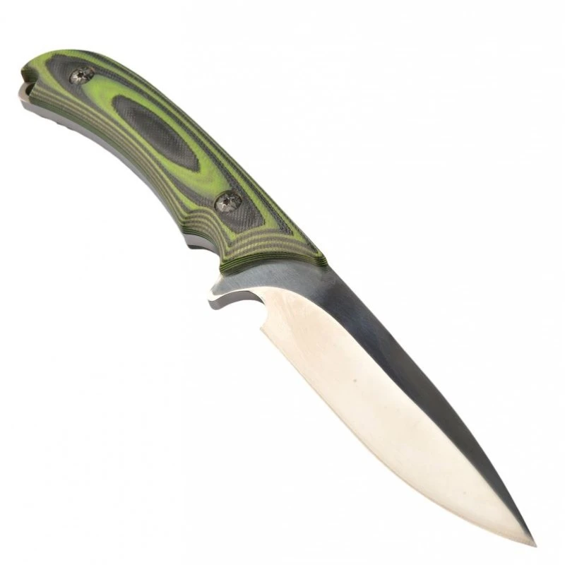 Нож с фиксирано острие Dulotec K103