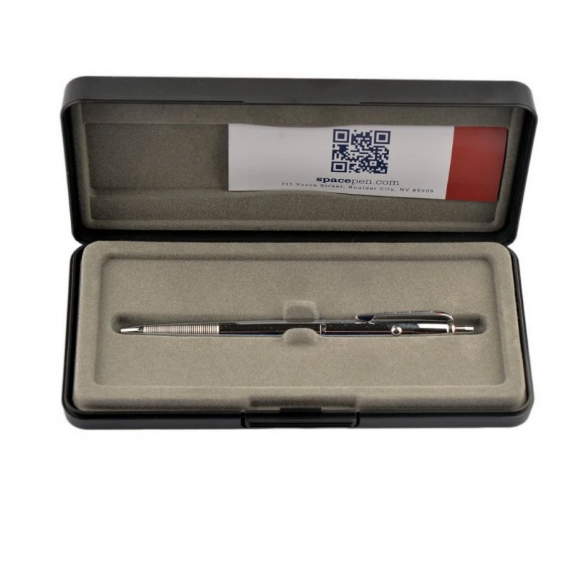 Химикалка Fisher Original Astronaut Space Pen AG7