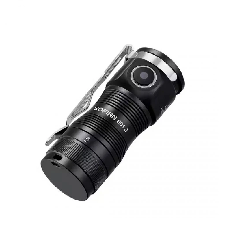 Фенер Sofirn SC13 - SST40 диод, 6500K