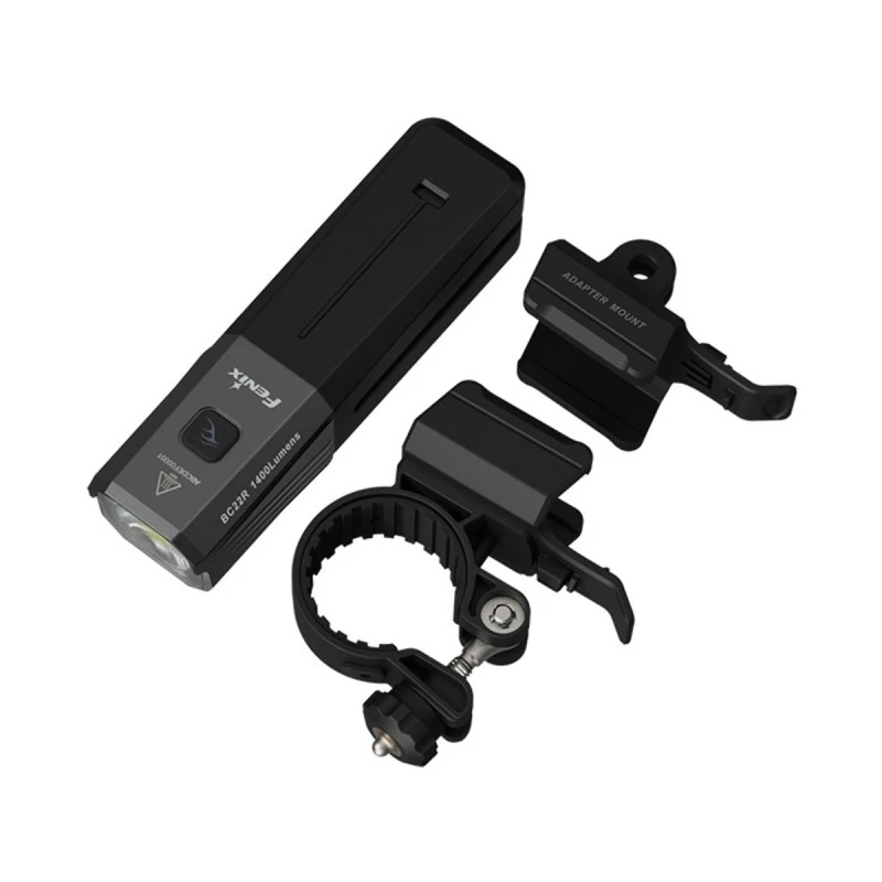 Велосипеден фар Fenix BC22R LED