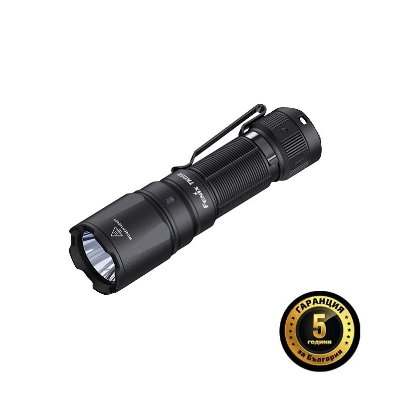 Фенер Fenix TK05R LED