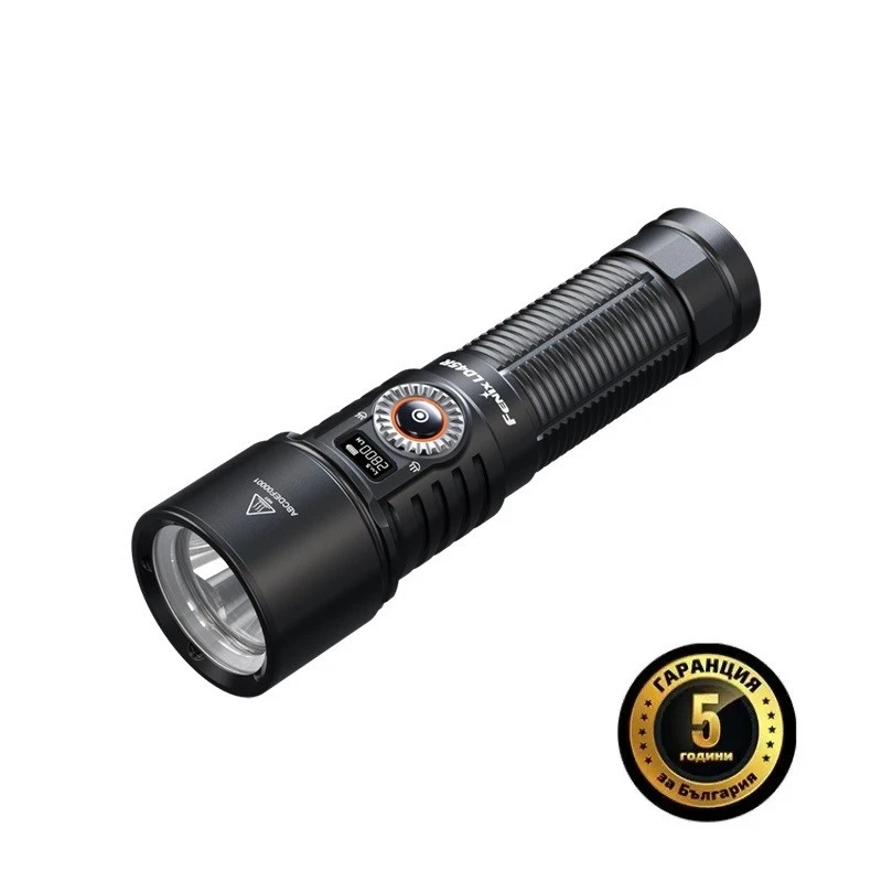 Фенер Fenix LD45R LED