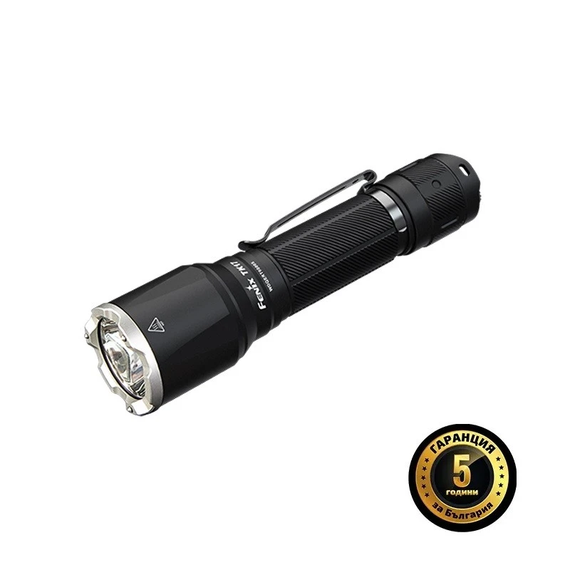 Фенер Fenix TK17