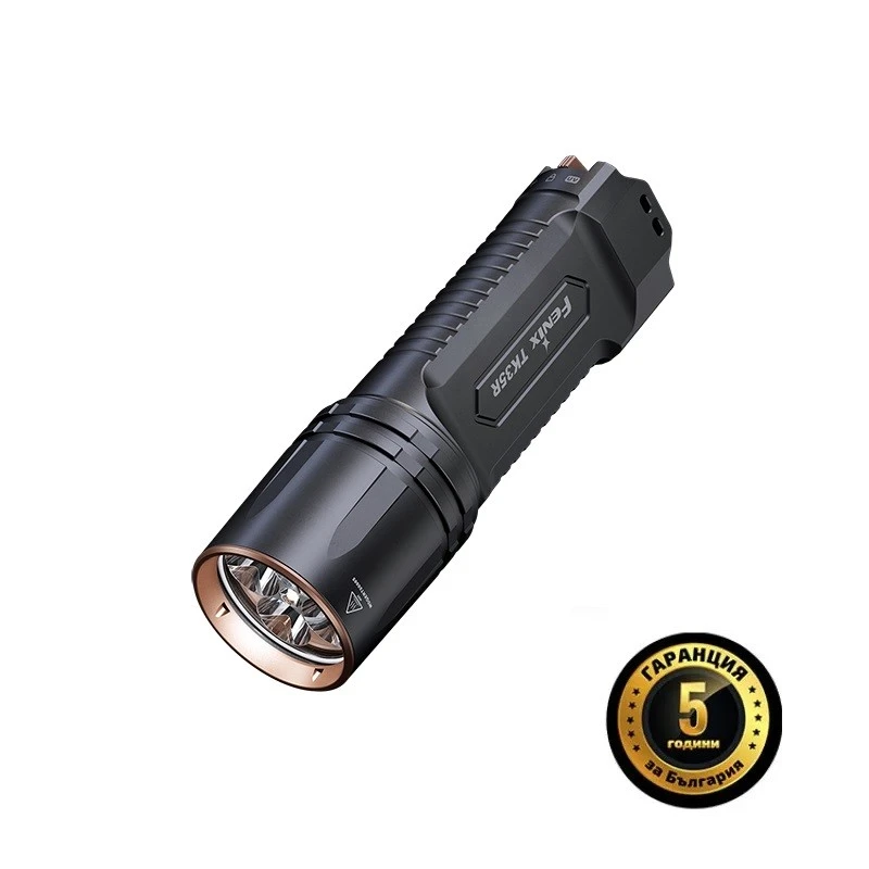 Фенер Fenix TK35R