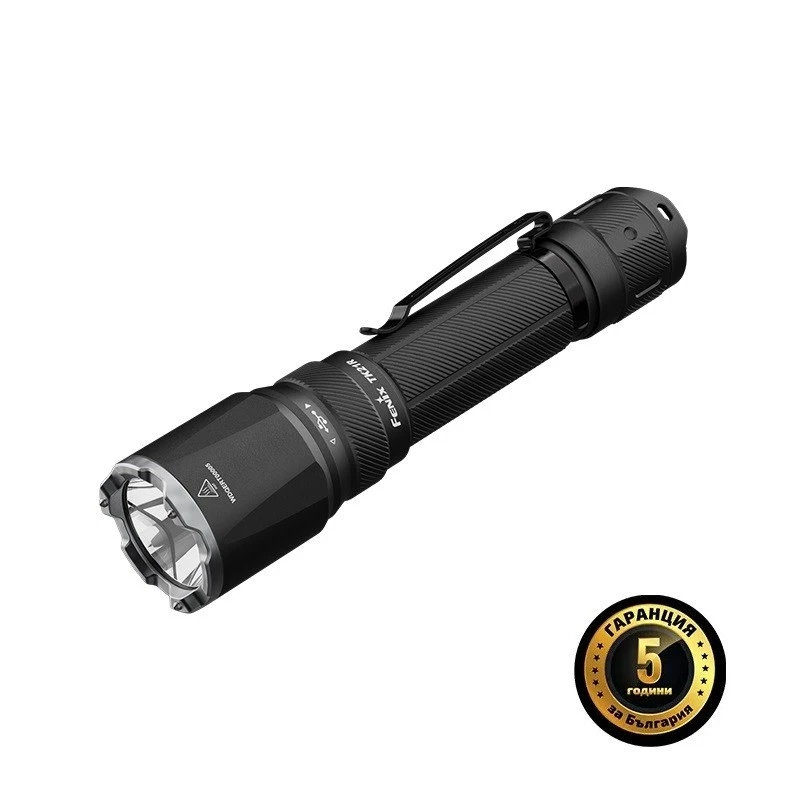 Фенер Fenix TK21R LED