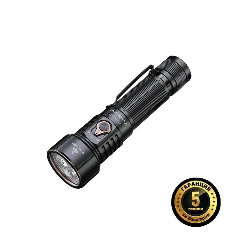 Многоцветен фенер Fenix LD36R LED Multicolor