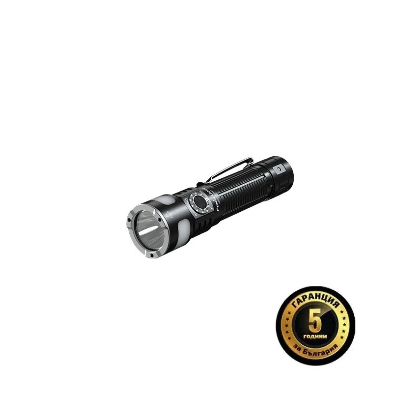 Многофункционален фенер Fenix LD35R LED