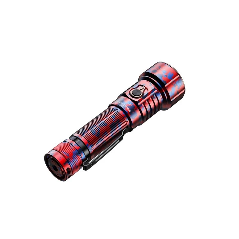 Многоцветен фенер Fenix LD36R LED Multicolor Flame Camo