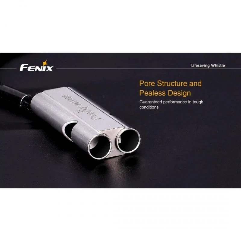 Сигнална свирка Fenix NW20 Whistle