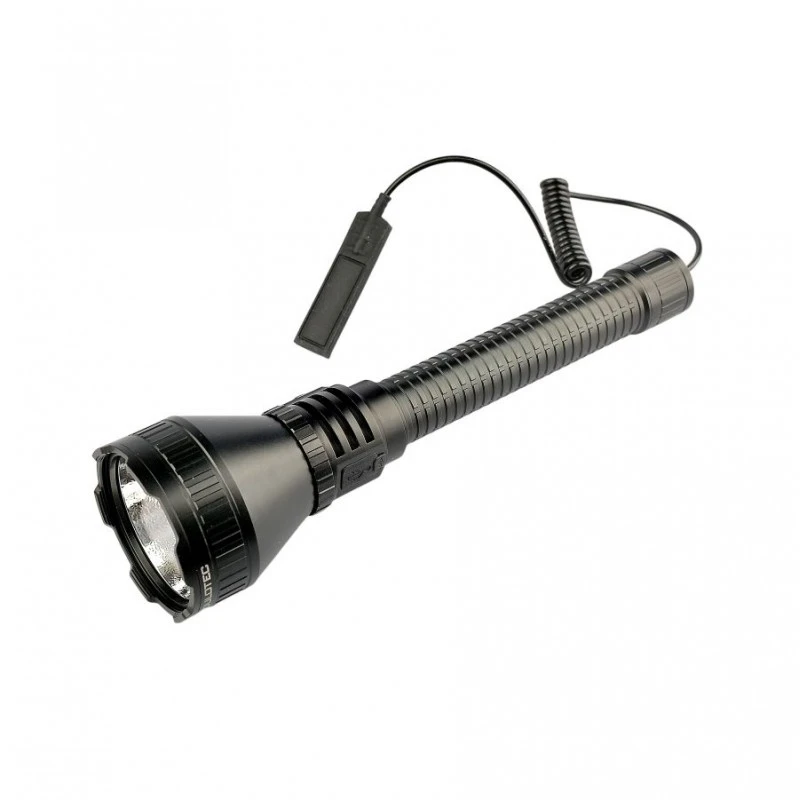 Дистанционен спусък за фенер Dulotec Tracker 1300