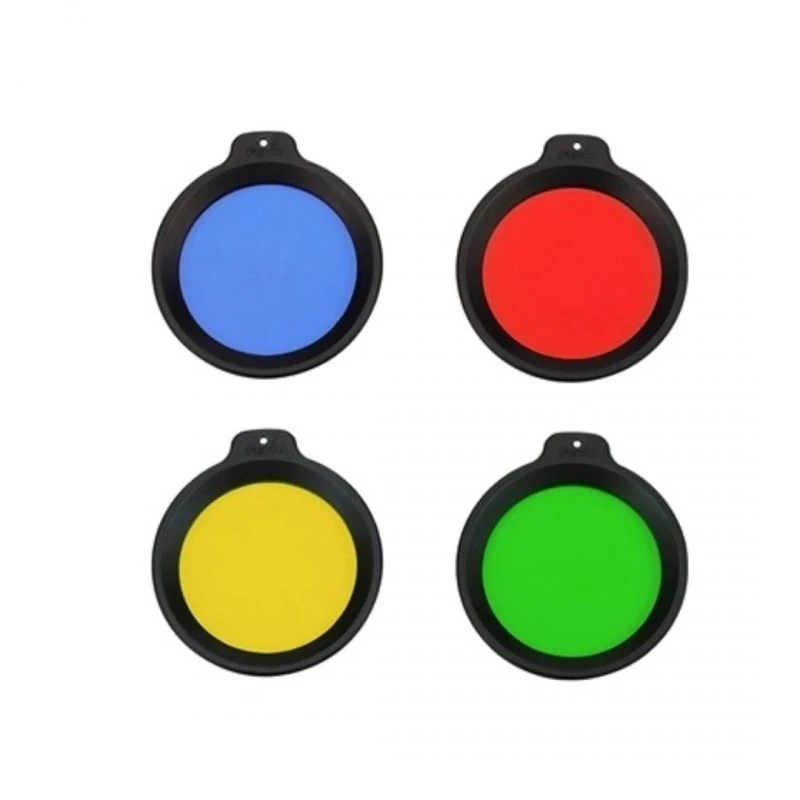 Fenix AOF-18 комплект многоцветни филтри за HT18, HT18R, HT18R V2.0