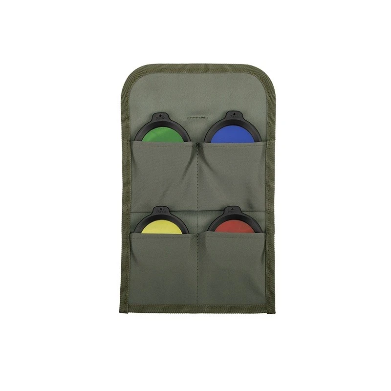 Fenix AOF-18 комплект многоцветни филтри за HT18, HT18R, HT18R V2.0